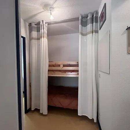 T2 Cauterets: Parking, Wifi, Animaux Admis - Fr-1-812-105 Apartman