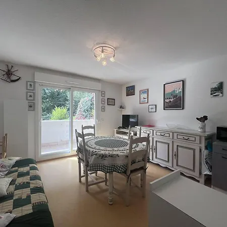 T2 Cauterets: Parking, Wifi, Animaux Admis - Fr-1-812-105 *