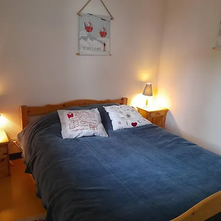 T2 Cauterets: Parking, Wifi, Animaux Admis - Fr-1-812-105