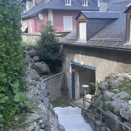 T2 Cauterets: Parking, Wifi, Animaux Admis - Fr-1-812-105 아파트