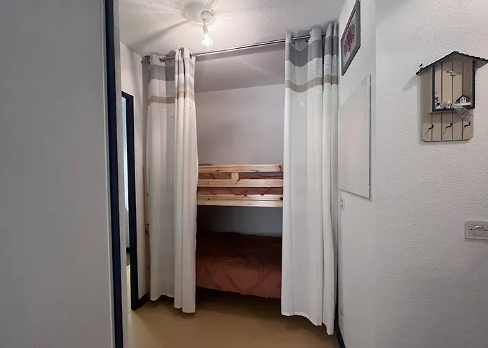 T2 Cauterets: Parking, Wifi, Animaux Admis - Fr-1-812-105 Apartment